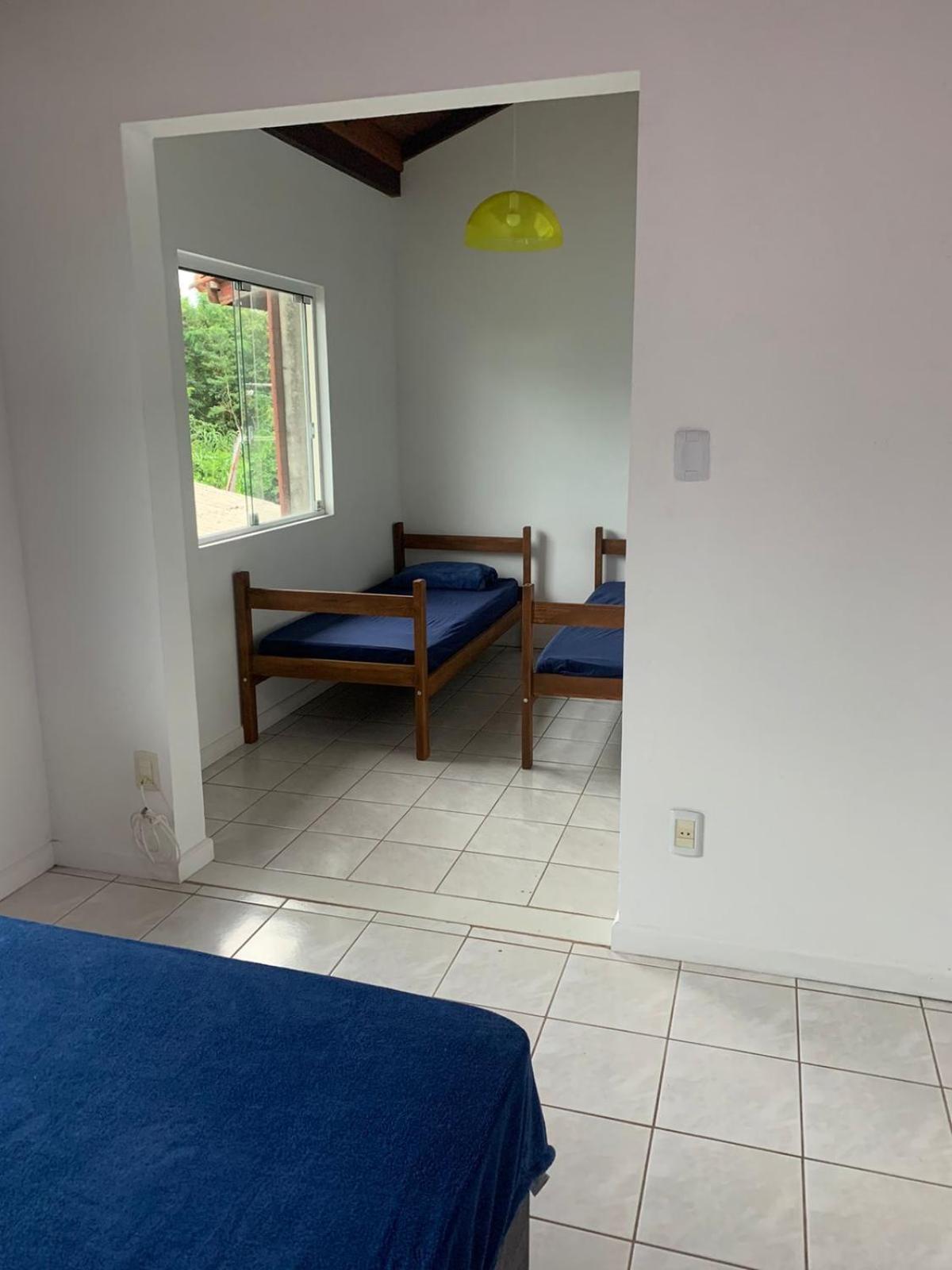 Habitación en casa particular Campeche Perk Florianópolis